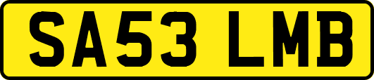 SA53LMB