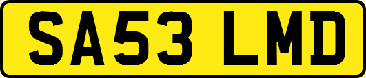 SA53LMD