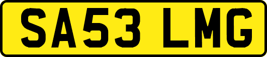 SA53LMG