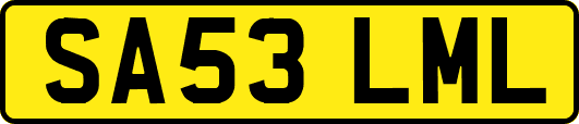 SA53LML