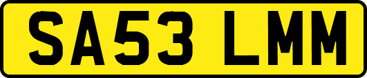 SA53LMM