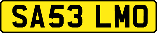 SA53LMO