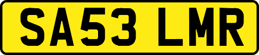 SA53LMR
