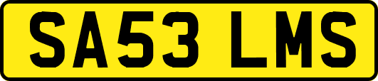 SA53LMS