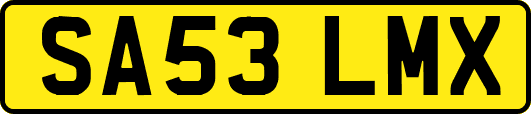 SA53LMX