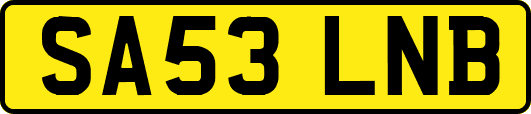 SA53LNB