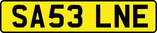 SA53LNE