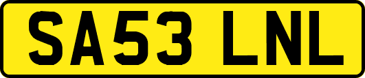 SA53LNL