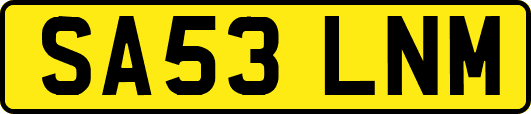 SA53LNM