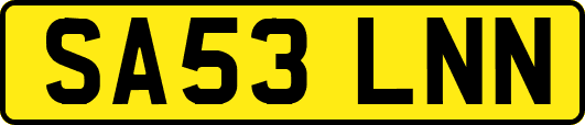 SA53LNN