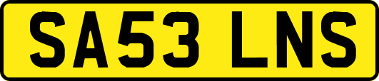 SA53LNS