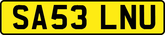 SA53LNU