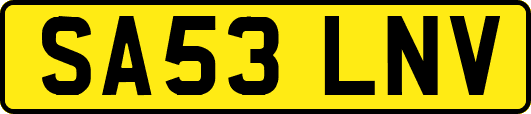 SA53LNV