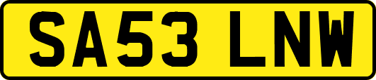 SA53LNW