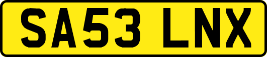 SA53LNX