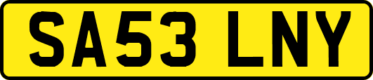 SA53LNY