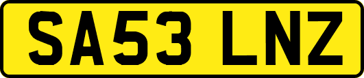 SA53LNZ