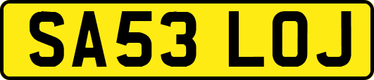SA53LOJ