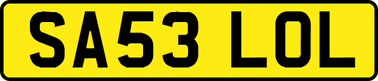 SA53LOL