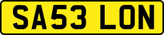 SA53LON