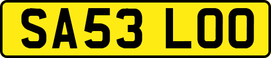 SA53LOO