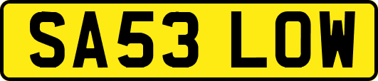 SA53LOW