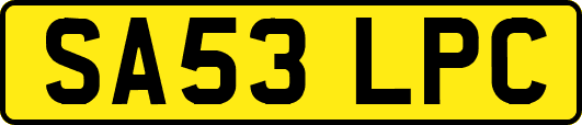 SA53LPC