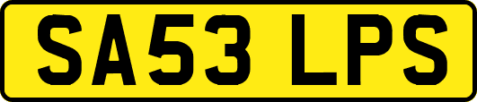 SA53LPS