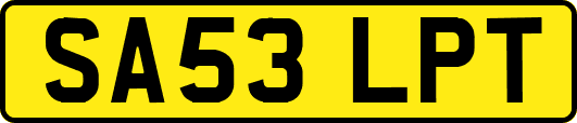 SA53LPT
