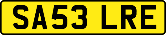 SA53LRE
