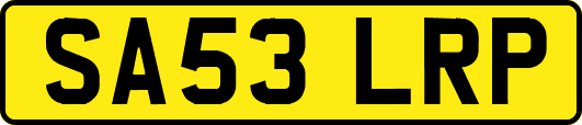 SA53LRP