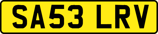 SA53LRV