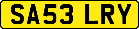SA53LRY