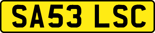 SA53LSC