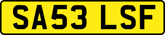 SA53LSF
