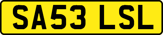SA53LSL