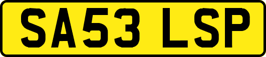 SA53LSP