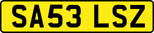 SA53LSZ