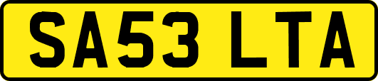 SA53LTA