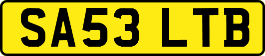 SA53LTB