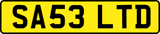 SA53LTD