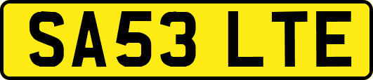SA53LTE