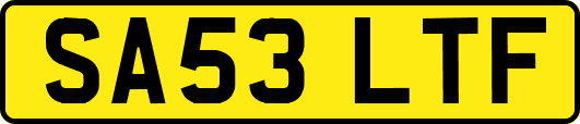 SA53LTF