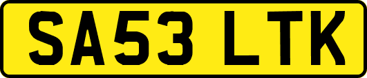 SA53LTK