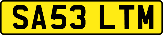SA53LTM