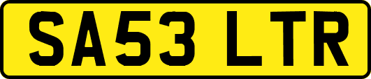 SA53LTR