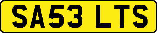 SA53LTS