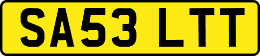 SA53LTT