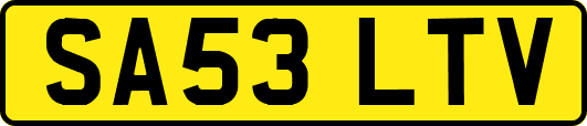 SA53LTV