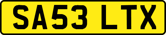SA53LTX